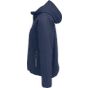 Sol's Falcon Padded Women bleu_abyss