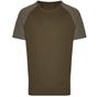 Miners Mate my mate - Men´s Tee olive/heather_olive