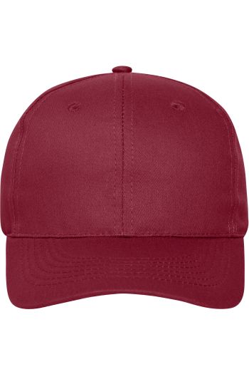 Image produit 6 Panel Cap Bio Cotton
