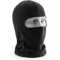 Beechfield Microfleece Balaclava black