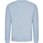 AWDis Just Hoods Sweatshirt AWDis sky_blue