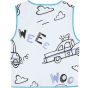 Korntex Gilet de sécurité pour enfants 