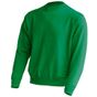 JHK Crew Neck Sweatshirt kelly_green