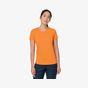 WK Designed To Work T-shirt à traitement antibactérien femme