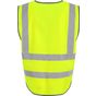 Pro RTX High Visibility Gilet de supervision hv_yellow
