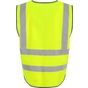 Pro RTX High Visibility Gilet de supervision hv_yellow