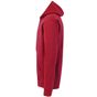 SG Originals Hooded Full Zip Men red