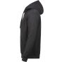 Tee Jays Hooded Sweatshirt black