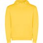 Roly Capucha jaune
