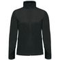 B&C Collection VESTE POLAIRE COOLSTAR FEMME black