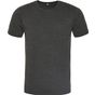 AWDis Just Ts Washed T washed_jet_black