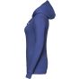 Russell Authentic Sweat capuche femme bright_royal