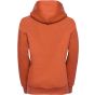 Russell Sweat capuche enfant orange