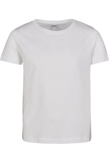 Image produit Girls Short Sleeve Tee