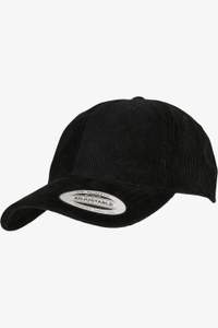 Image produit Low Profile Corduroy Dad Cap