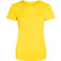 AWDis Just Cool Women's Cool T sun_yellow