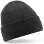 Beechfield Bonnet Thinsulate™ graphite
