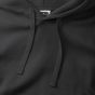 Russell Authentic Sweat capuche femme black