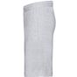 fruit of the loom Lightweight Shorts gris_chine