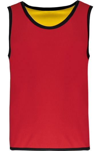 Image produit Chasuble de rugby réversible enfant