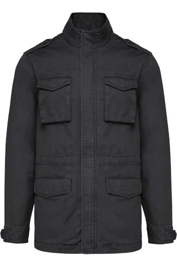 Image produit Veste safari homme