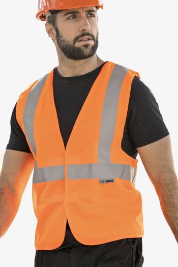 Gilet de sécurité "Bremen"