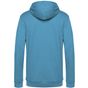 B&C Collection B&C #Hoodie hawaiian_blue