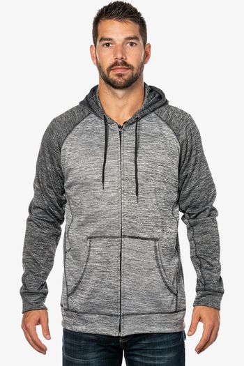 Image produit Performance Raglan Hoodie