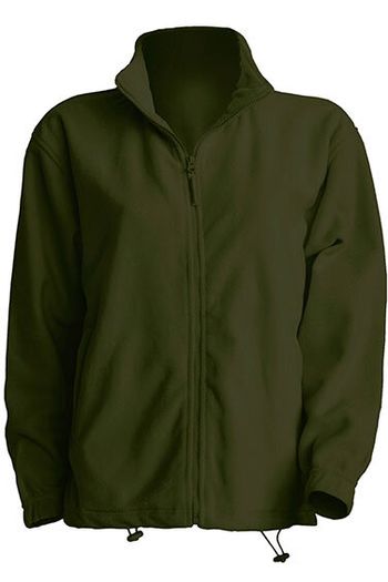 Image produit Men Fleece Jacket