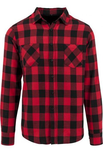 Image produit Checked Flannel Shirt