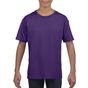 Gildan Youth T-Shirt Softstyle® purple
