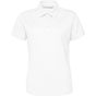 AWDis Just Cool Girlie cool polo arctic_white