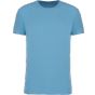Kariban T-shirt Bio190 IC homme cloudy_blue_heather