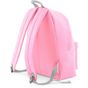 Bagbase Junior Fashion Rucksack classic_pink/light_grey