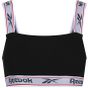 Reebok Women´s Crop Top - Krystal black