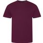 AWDis Ecologie Cascades Organic T burgundy