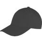 Result Memphis Brushed Cotton Low Profile Cap black