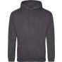 AWDis Just Hoods College Hoodie storm_grey