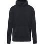 Kariban Sweat-shirt à capuche french terry homme - vintage_charcoal - XS