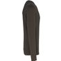 Kariban Sweat-shirt écoresponsable col rond enfant  dark_grey