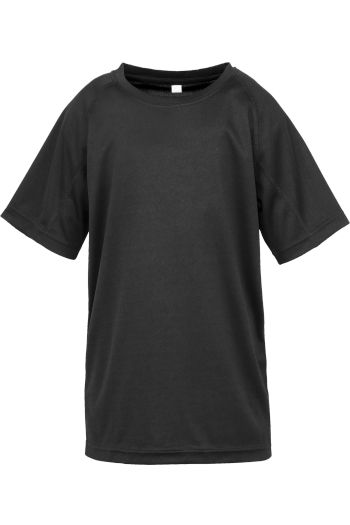 Image produit Junior performance aircool tee