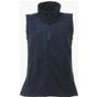 Regatta Professional Women's Flux softshell bodywarmer navy/navy