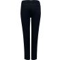 Kariban Pantalon chino fille dark_navy