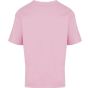 New Morning Studios Oversized jersey tee soft_pink