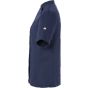 karlowsky Women's Short-Sleeve Chef Jacket Greta Navy
