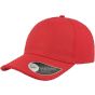 Atlantis Gear Cap red
