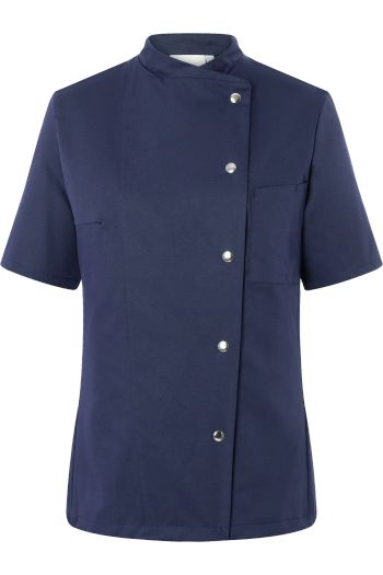 Image produit Ladies' chef jacket Greta