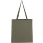SG Accessories - Bags Cotton Bag LH military_green