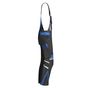 Puma Work Wear Salopette de travail homme anthracite/blue