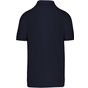 Kariban Polo manches courtes homme navy